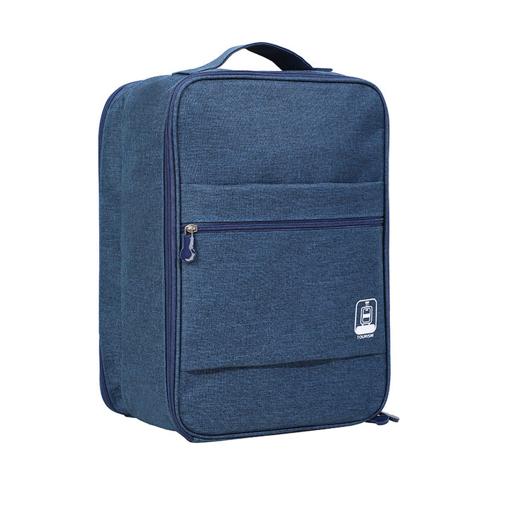 Insulated Travel Organizer Bowlift
