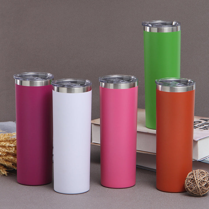 Ladies Insulated Cup Bowlift