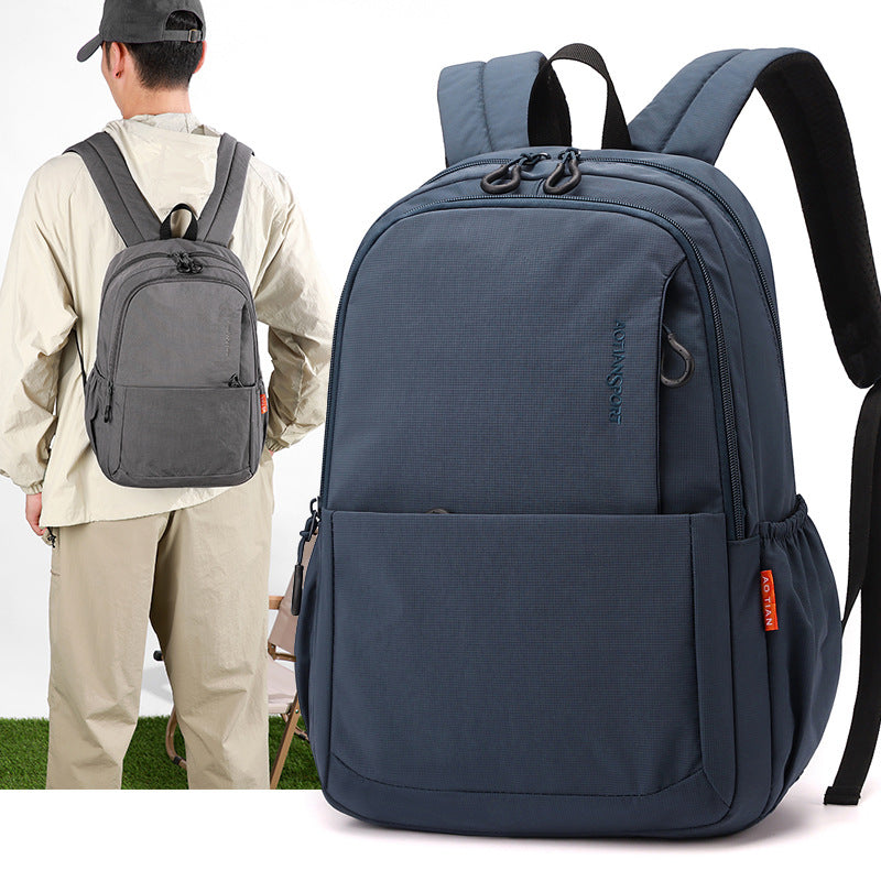 Functional Everyday Backpack Bowlift