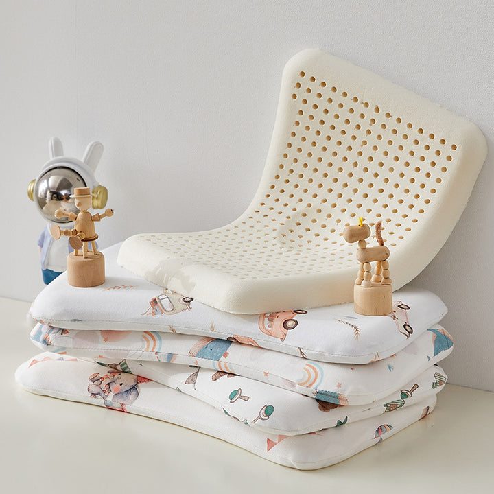 Children's mattress Bowlift