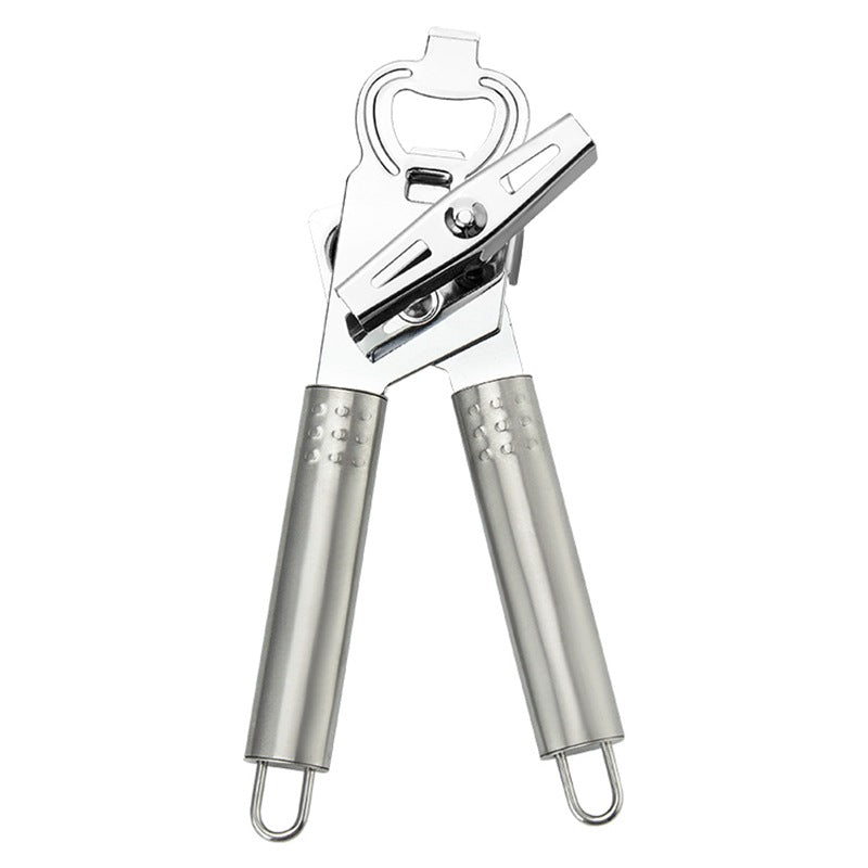 Heavy-Duty Can and Bottle Opener Bowlift