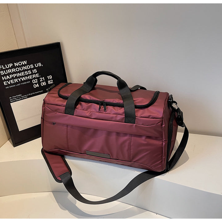 Travel Sports Duffel Bag Bowlift