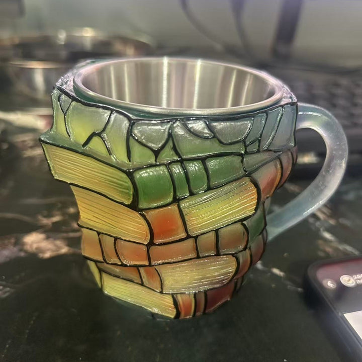 Boxing Glove Shaped Mug Bowlift