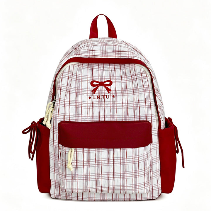 Stylish Utility Backpack Bowlift