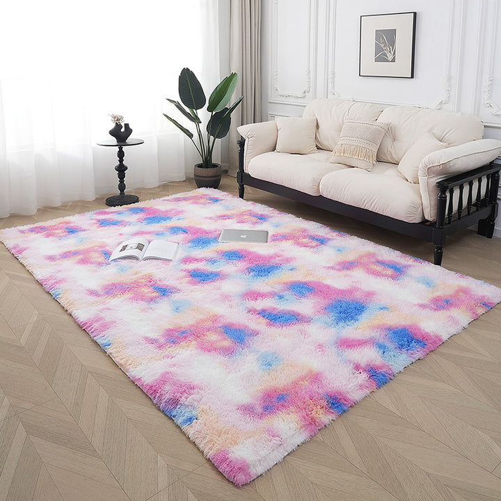 Area Rug Bowlift