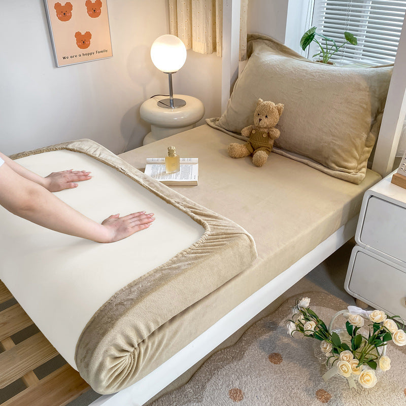 Ultra-Plush Mattress Topper