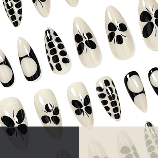 Artistic Nail Art Design Bowlift 1789915747