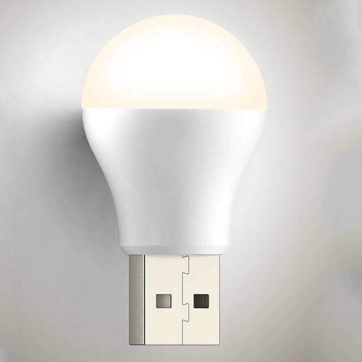 LED Night Light Bowlift