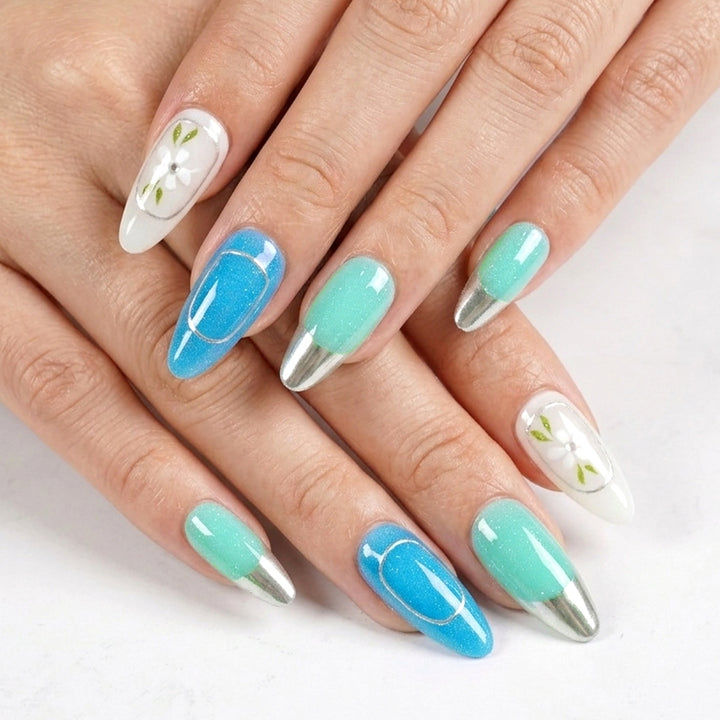 Nail Art Kit