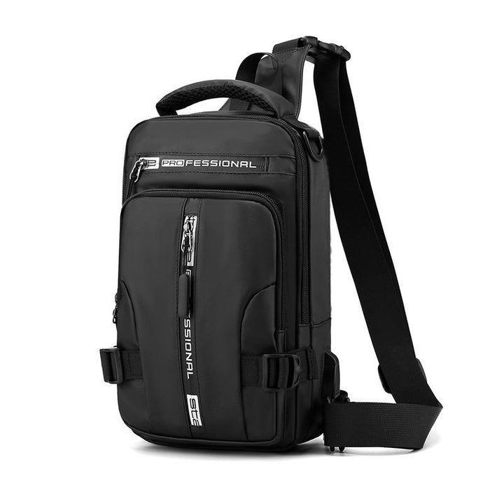 Multi-Purpose Backpack Bowlift