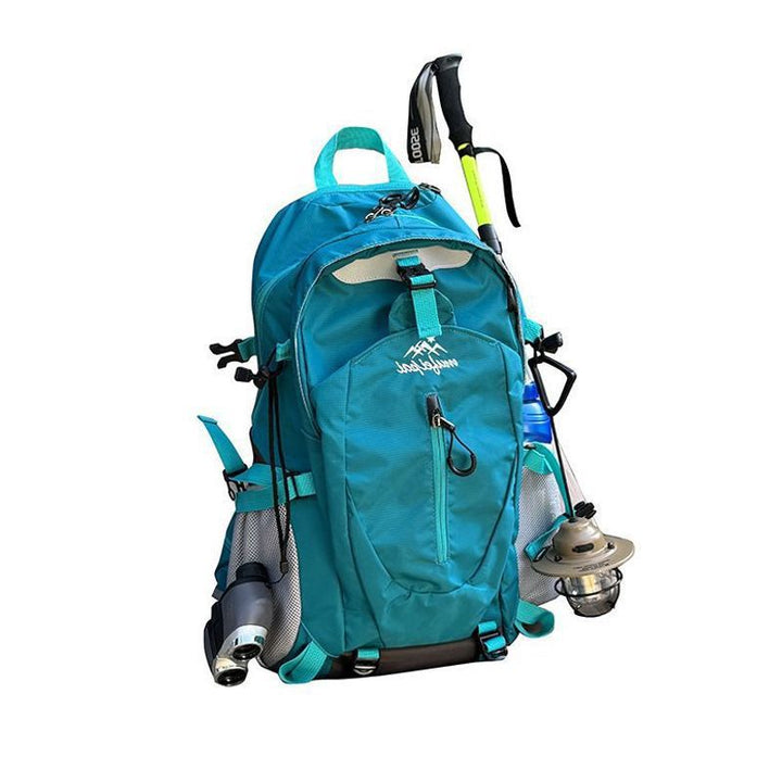 Hydration Hiking Backpack Bowlift