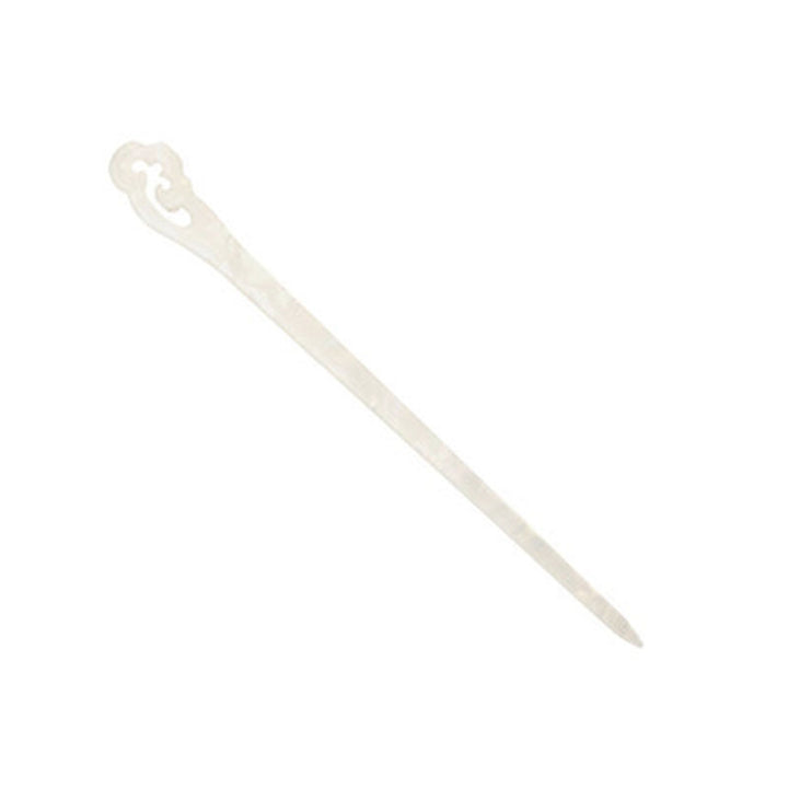 Hair Stab Made of High-Quality Acrylic Bowlift