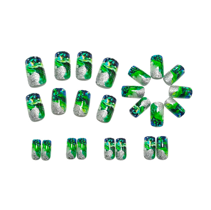 Creative Nail Design Set Bowlift