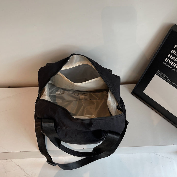 Multi-Purpose Gym Duffle Bag Bowlift
