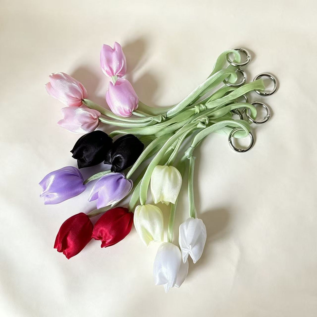 Decorative Keychain Bowlift