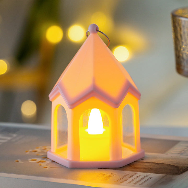 LED Decoration Lantern
