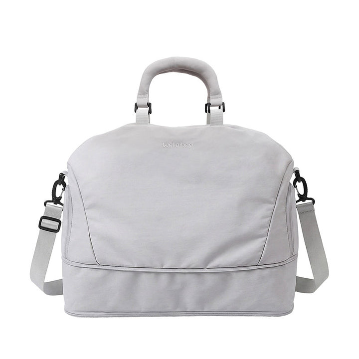 Women Multifunctional Fitness and Leisure Bag Bowlift