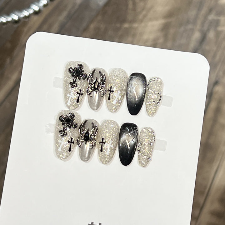 Decorative Nail Art
