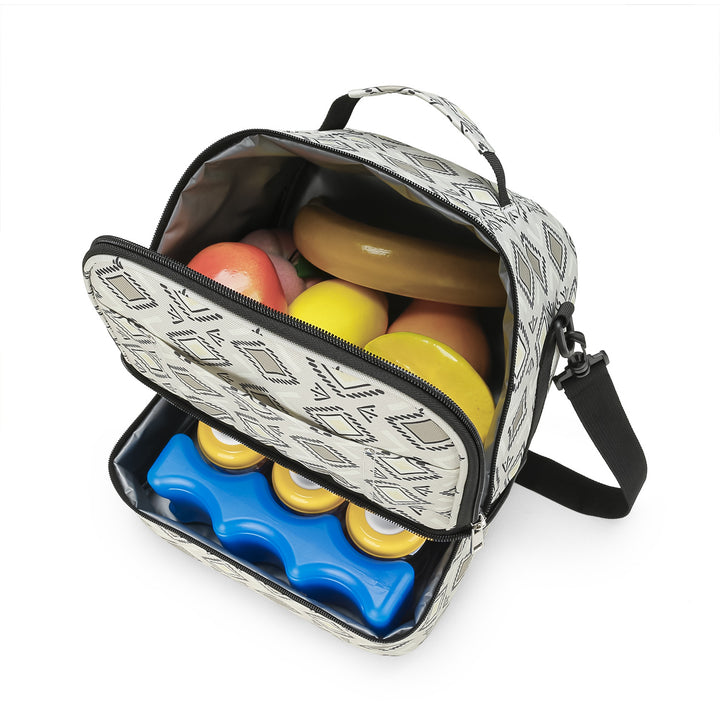 Practical and Stylish Laptop Bag Bowlift