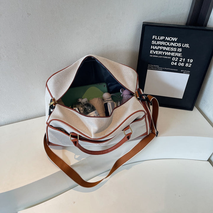Multifunctional Travel Duffel