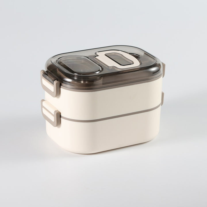Creative Multi-Functional Bento Lunch Box