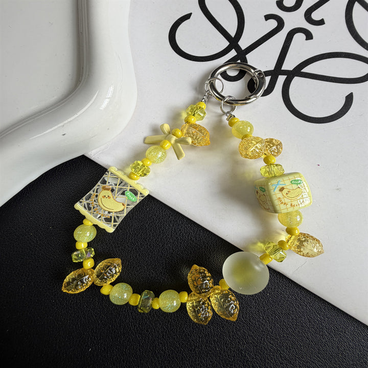 Decorative Charm Key Holder Bowlift 1790135561