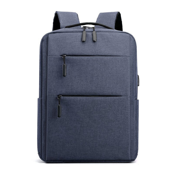 Laptop Backpack with Multifunctional Compartments Bowlift