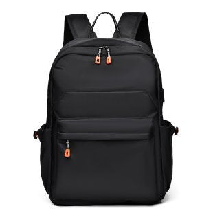Versatile Everyday Backpack Bowlift