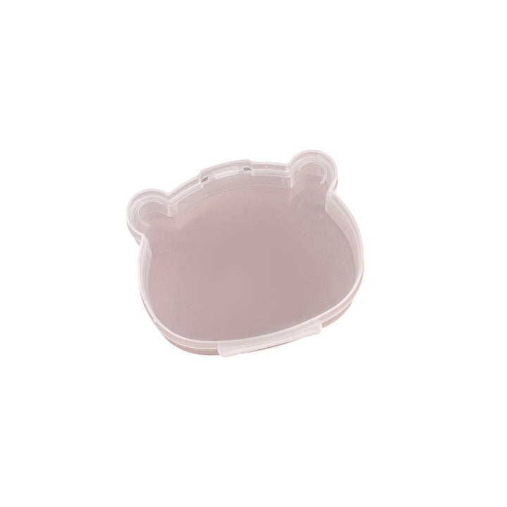 Bear-Shaped Pill Organizer Bowlift