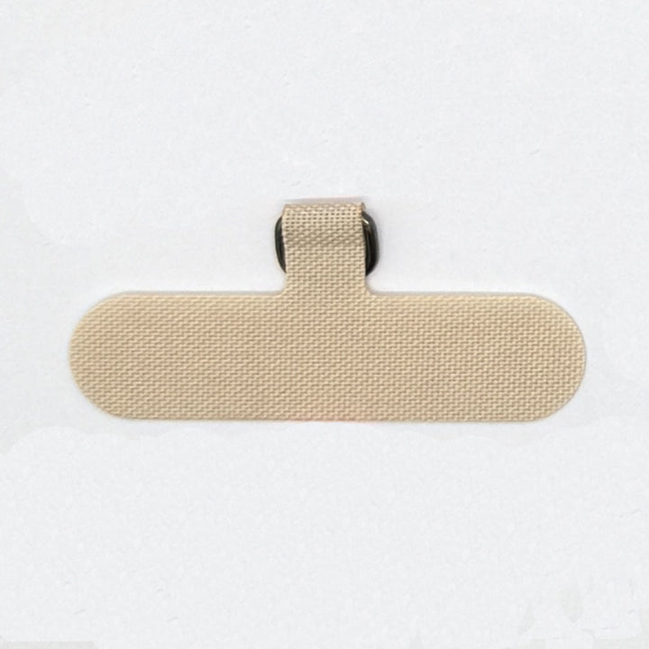 Adjustable Fabric Loop Strap Bowlift