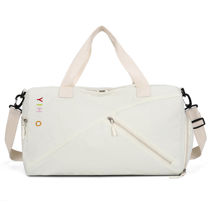 Versatile Travel Sports Bag Bowlift