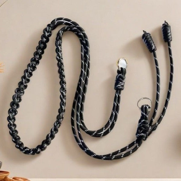 Durable Adjustable Lanyard Bowlift