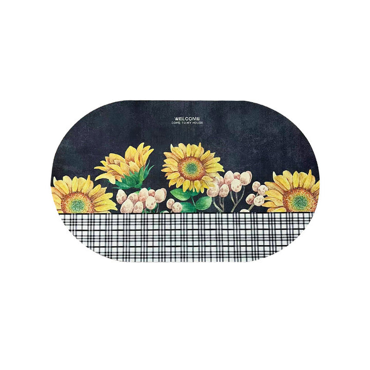 Stylish Bath Mat Bowlift