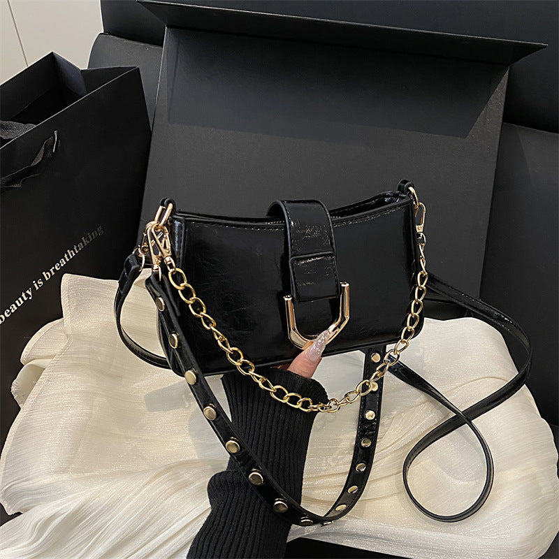 Crossbody Handbag