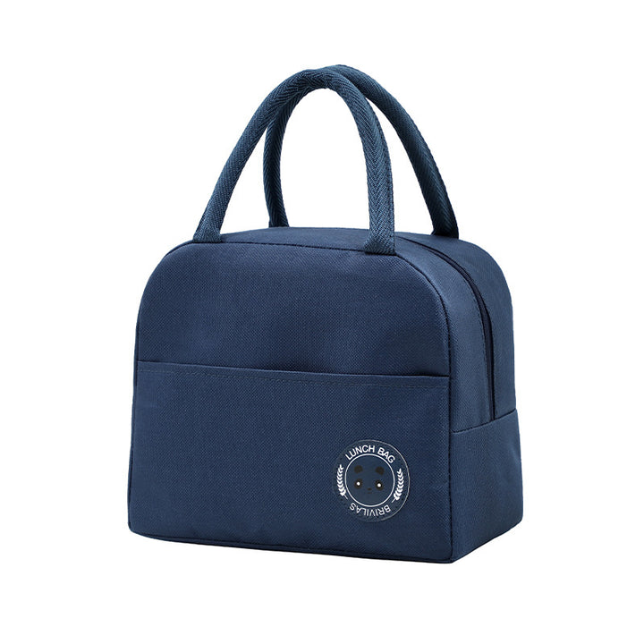 Insulated Lunch Bag Bowlift