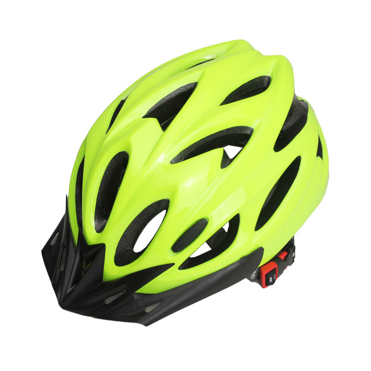 Advanced Multi-Sport Cycling Helmet Bowlift