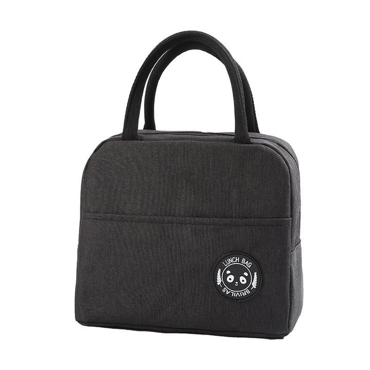 Lunch Tote Bowlift