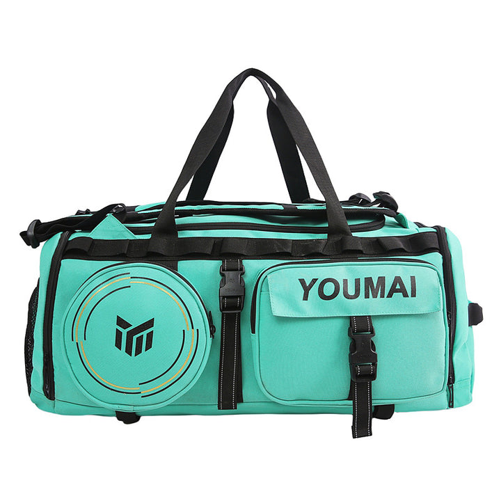 Multi-Purpose Tactical Duffle Bag