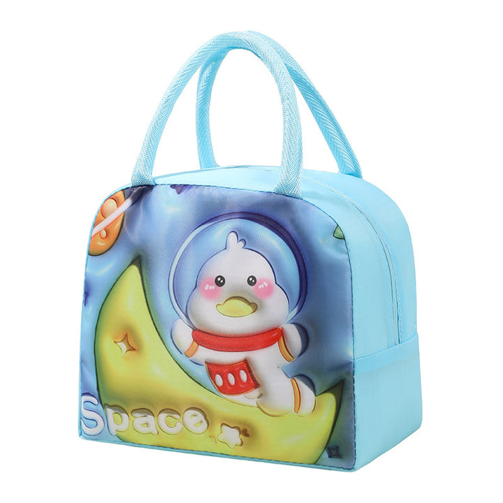 Charming Unicorn Lunch Bag Bowlift