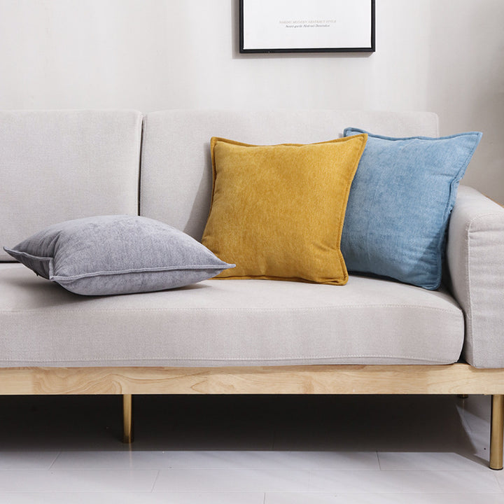 Square Sofa and Living Cushion Bowlift