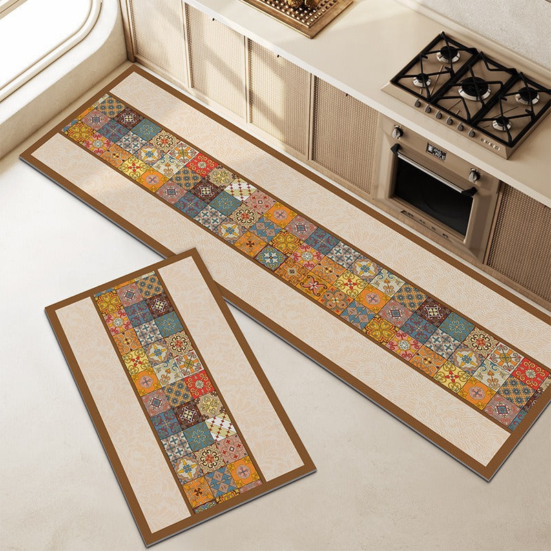 Kitchen Runner Mat Bowlift