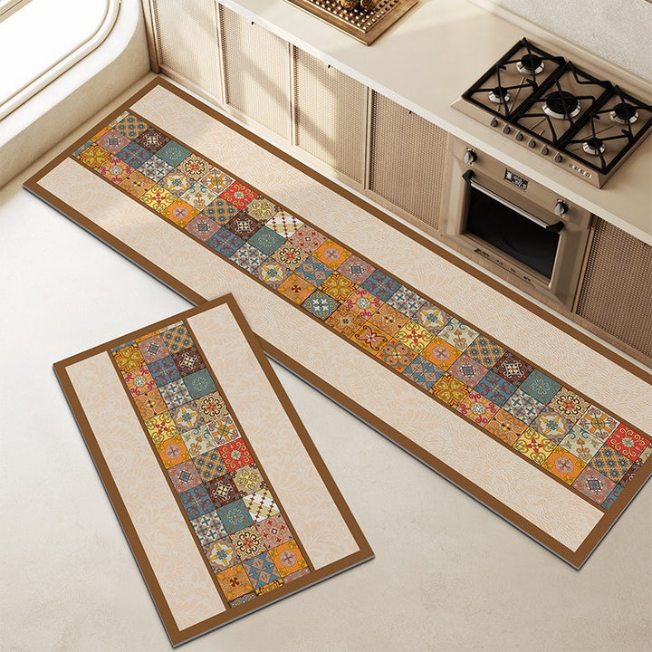 Kitchen Runner Mat Bowlift