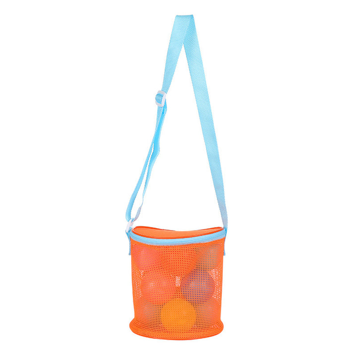 Breathable Sports Bag Bowlift