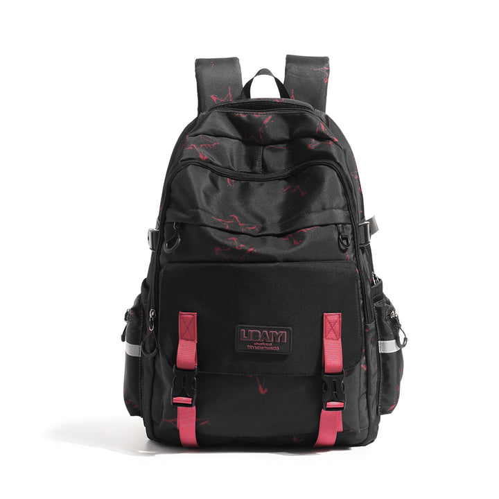 Stylish Adventure Backpack Bowlift