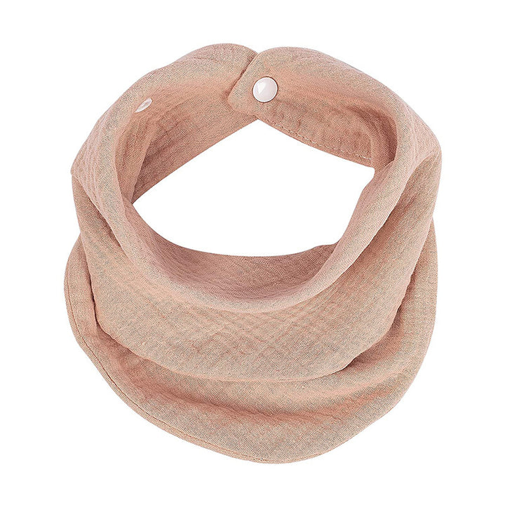 Soft Muslin Baby Blanket Bowlift