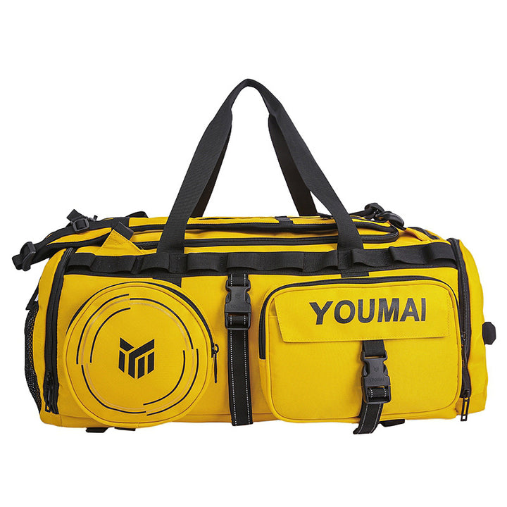 Multi-Purpose Tactical Duffle Bag