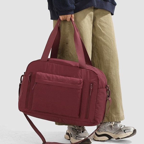 Versatile Travel Bag