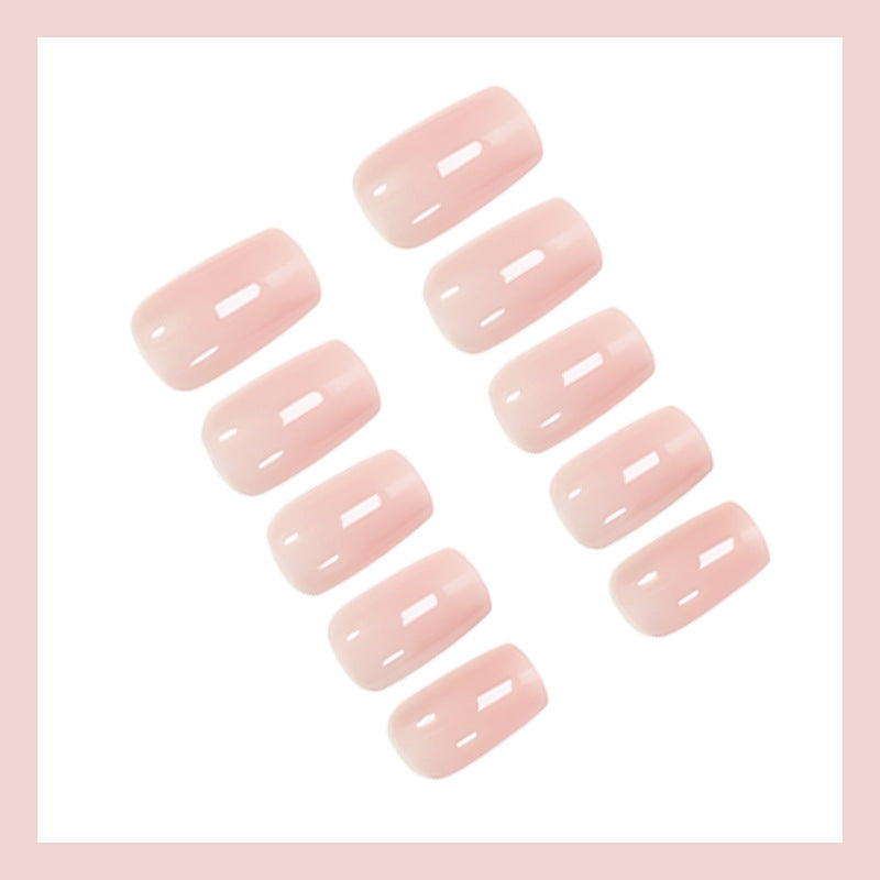 Elegant artificial fingernails Bowlift