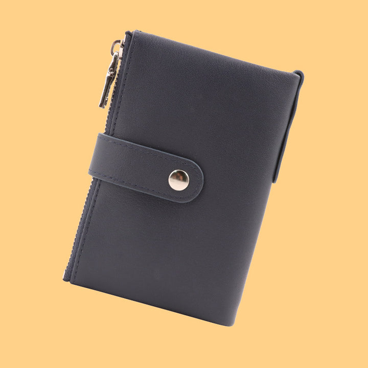 Multi-Functional Key Organizer Wallet Bowlift