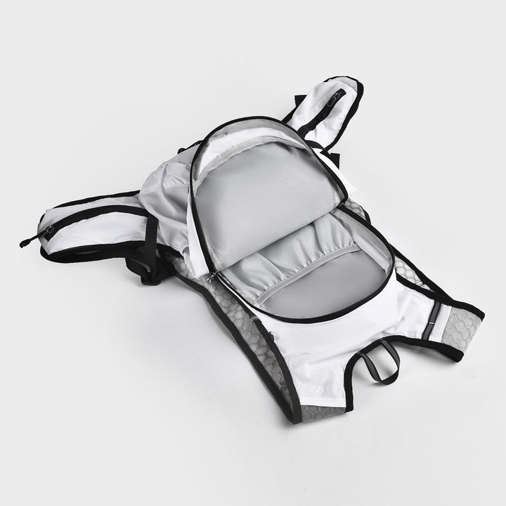 Lightweight Hydration Running Backpack Bowlift